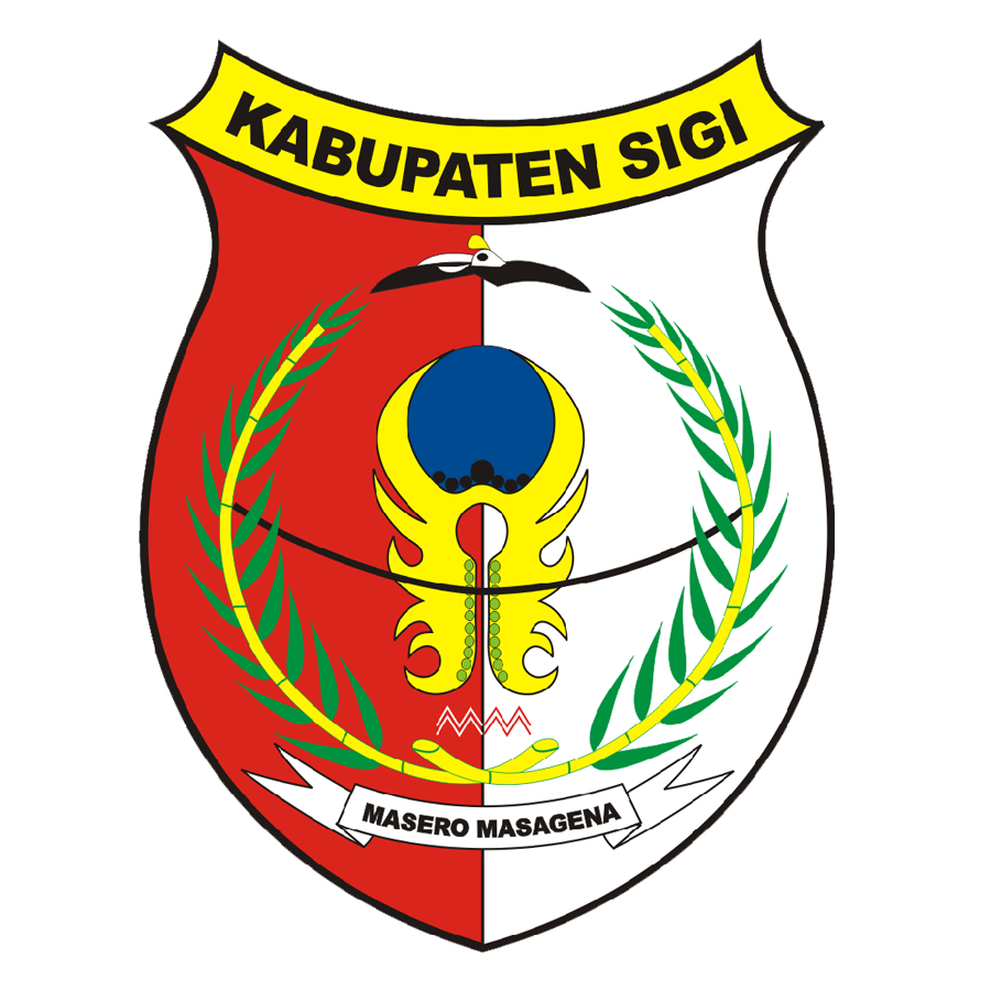 Kabupaten Sigi