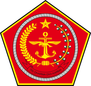 Logo TNI