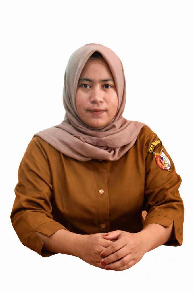 KAUR KEUANGAN DESA BOBO