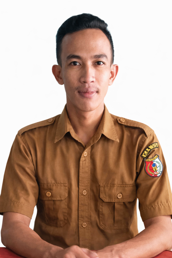 Kepala Dusun 2 Desa Bobo