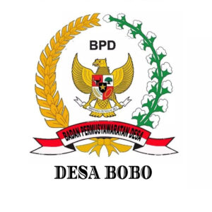 Logo BPD Desa Bobo Dolo Barat Kabupaten Sigi