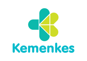 Logo Kemenkes RI