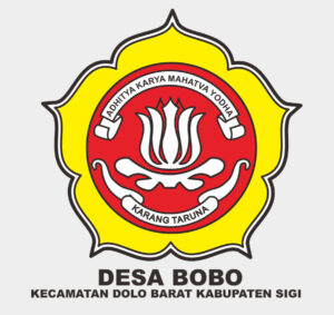 Logo Lembaga Karang Taruna Desa Bobo Kecamatan Dolo Barat Kabupaten Sigi