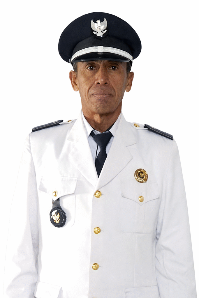 Kepala Desa Bobo, Kecamatan Dolo Barat, Kabupaten Sigi, Provinsi Sulawesi Tengah, Negara Indonesia